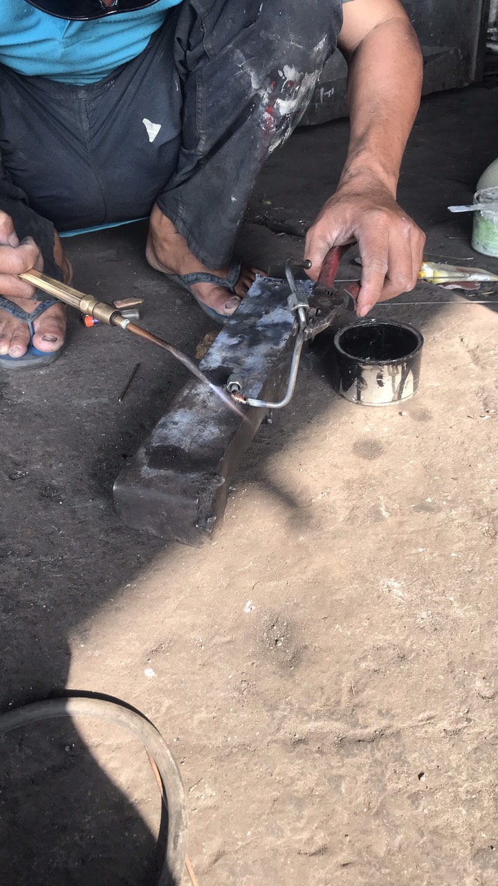 Sửa dynamo ô tô lưu động tại quận 1 