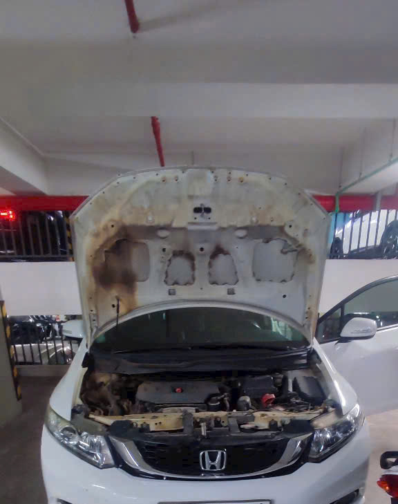 Sửa ắc quy lưu động 