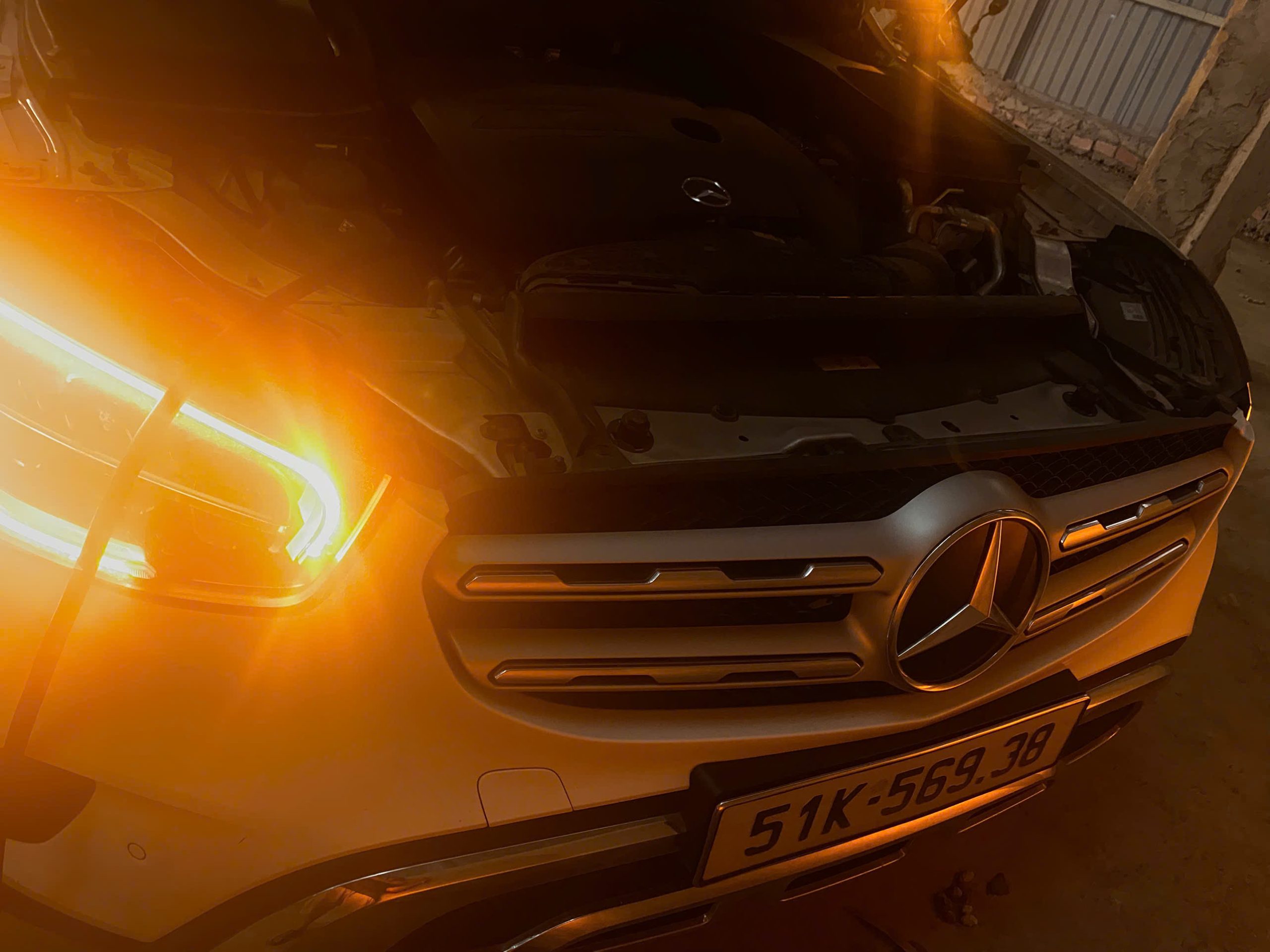 Dịch vụ sửa ô tô tại nhà TPHCM