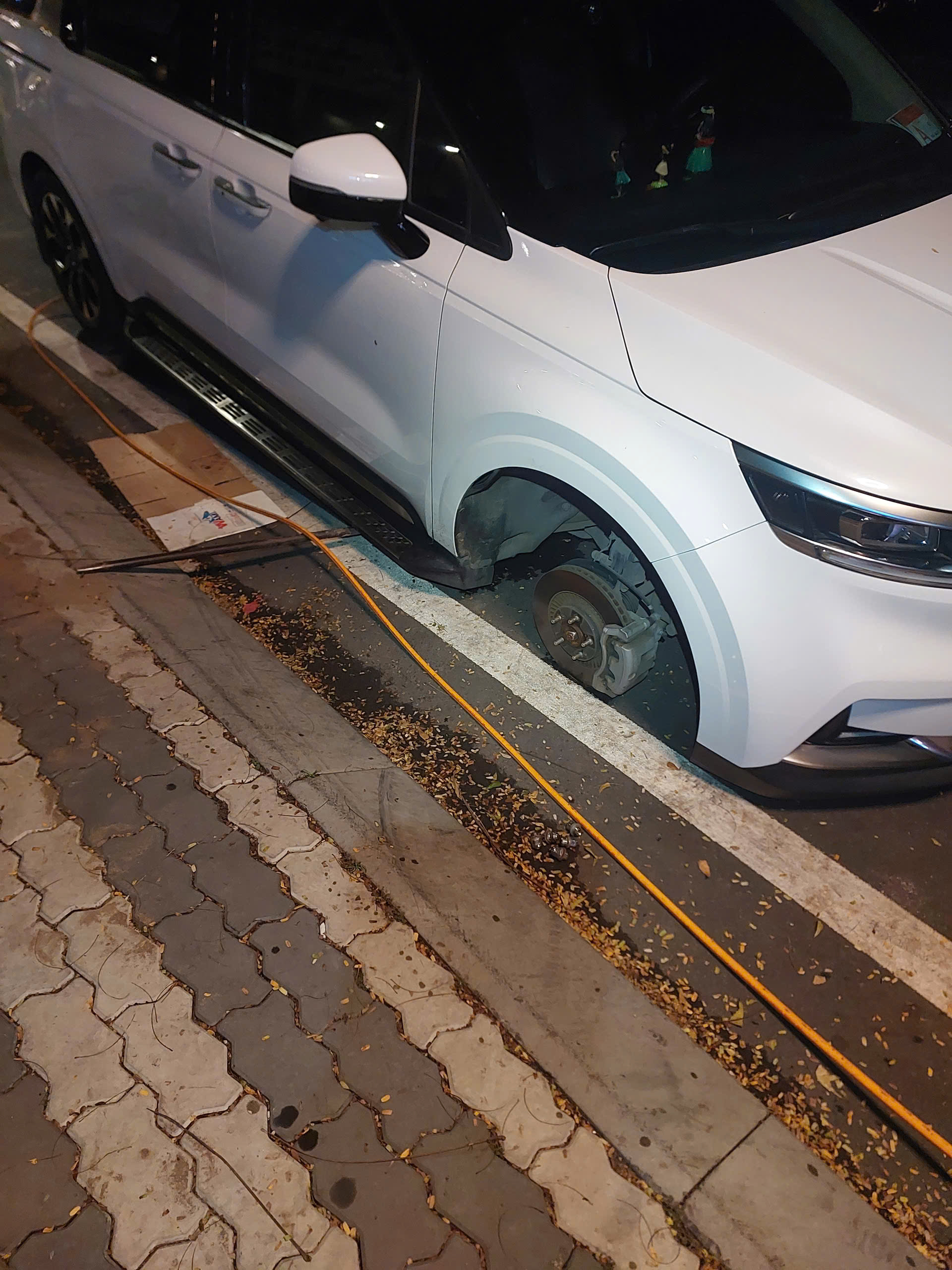 sửa xe hơi quận 10