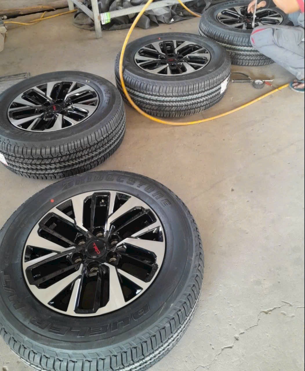 cứu hộ ô tô TPHCM