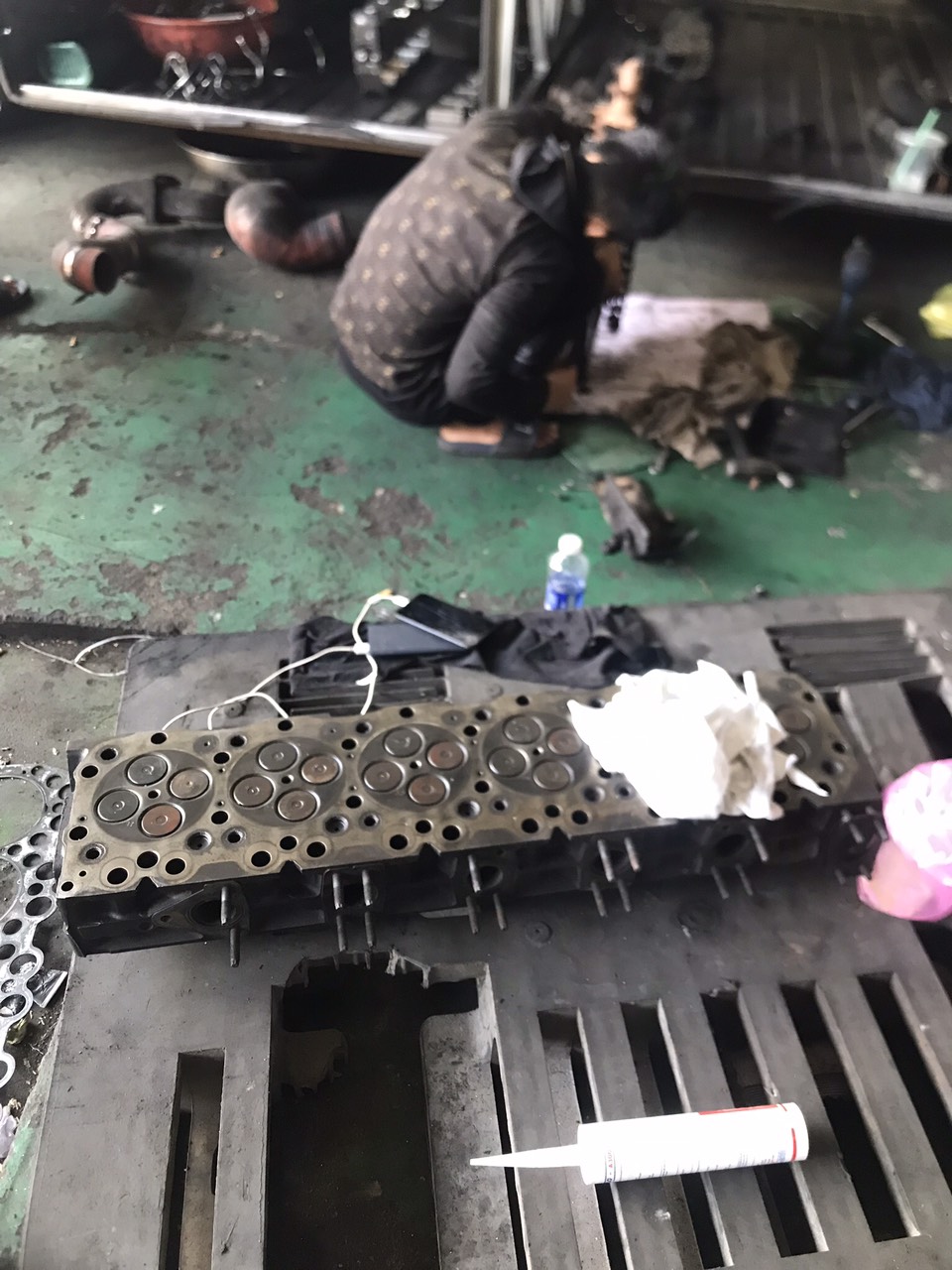sửa VinFast TPHCM
